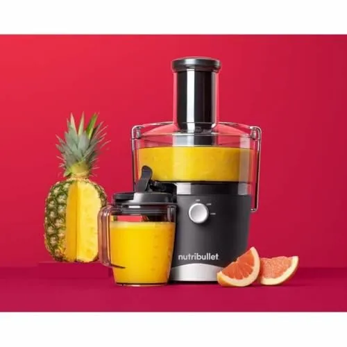 NutriBullet NBJ100G 5