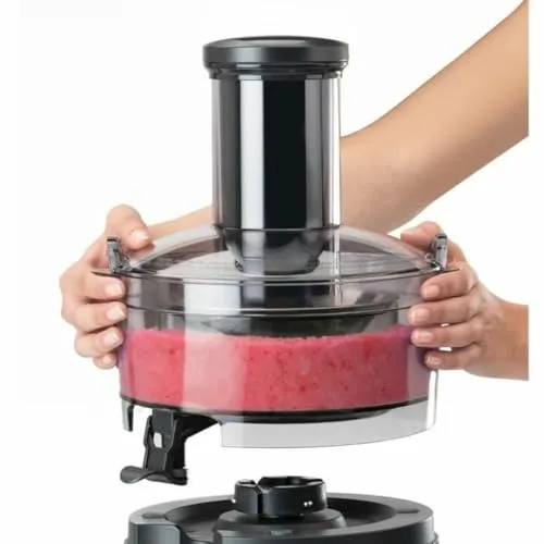 NutriBullet NBJ100G 6