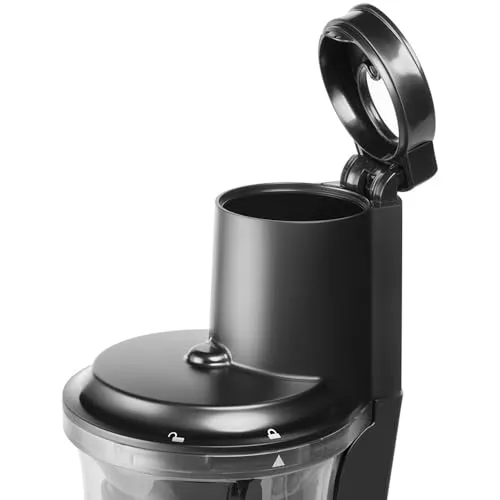 NutriBullet NBJ500 5