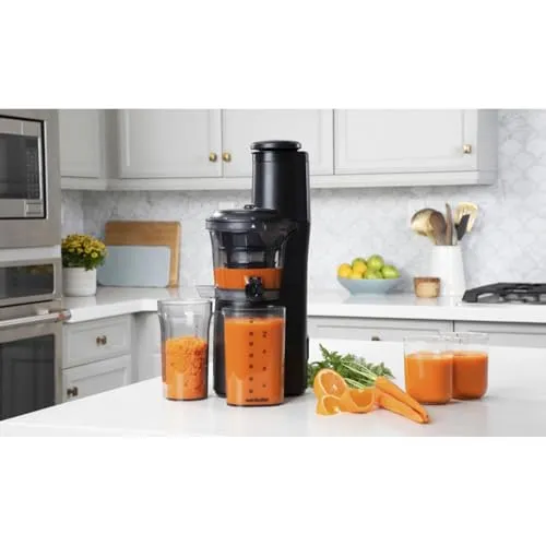 NutriBullet NBJ500 6