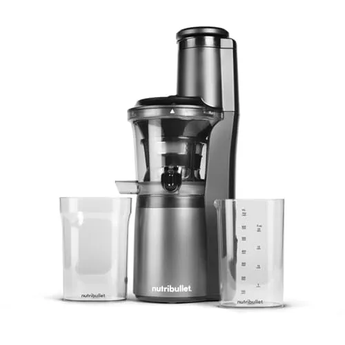 NutriBullet NBJ500