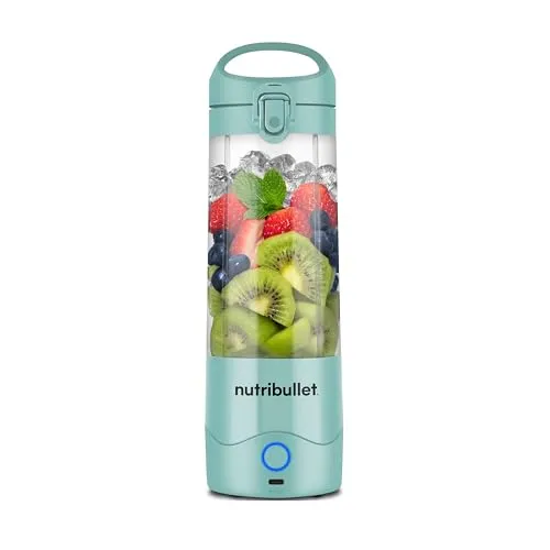 NutriBullet NBP003LBL