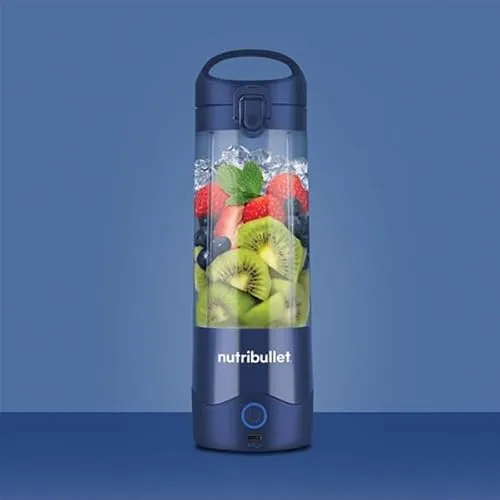 NutriBullet NBP003NBL