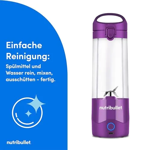 NutriBullet NBP003PU