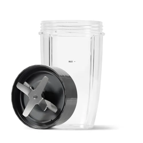 NutriBullet Original 600 3