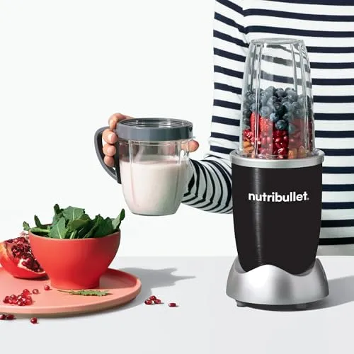 NutriBullet Original 600 4