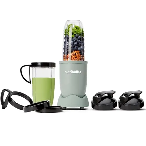 NutriBullet Pro 900 3