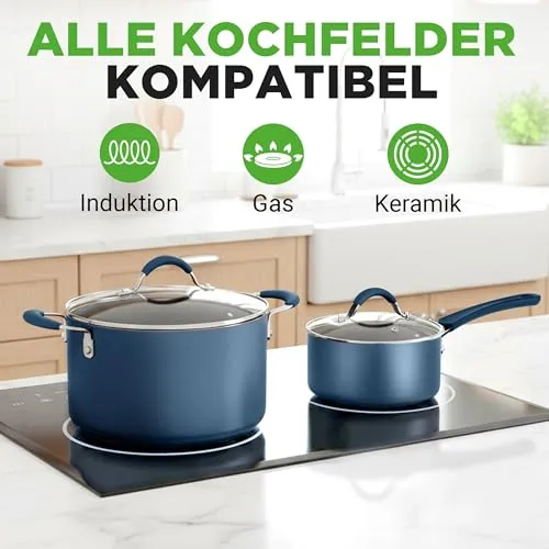 NutriChef Induktion 2