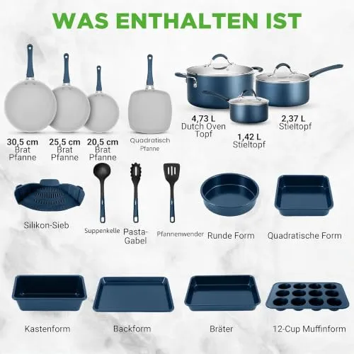 NutriChef Induktion 5