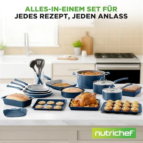 NutriChef Induktion 6