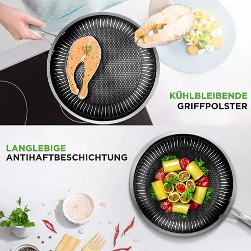 NutriChef UC 4