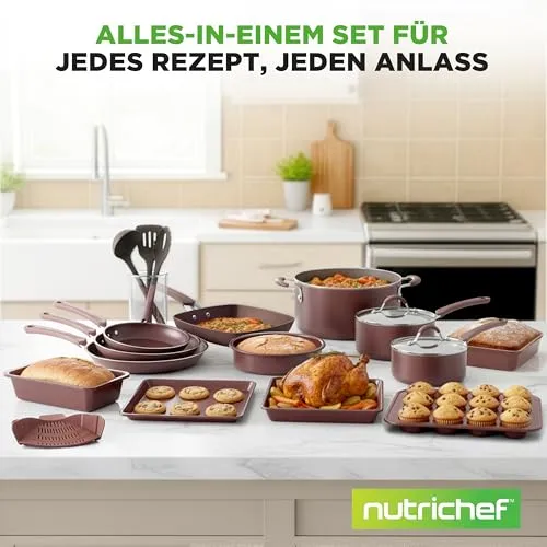 NutriChef UC 6