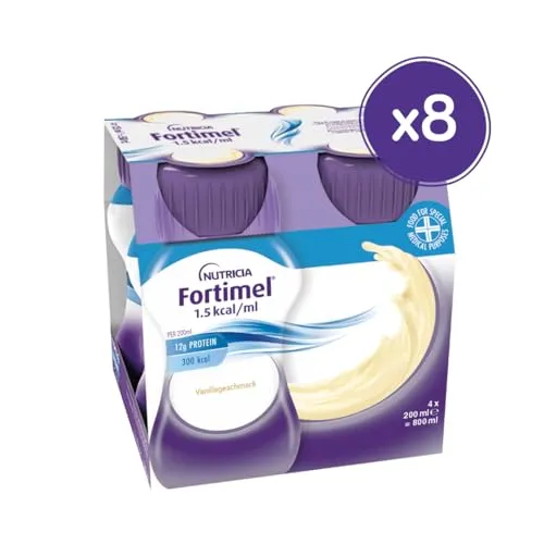 Nutricia Fortimel 2