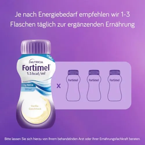 Nutricia Fortimel 7