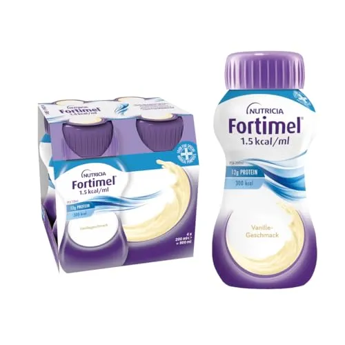 Nutricia Fortimel 4