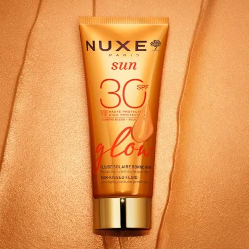 Nuxe Sun Glow SPF30 2