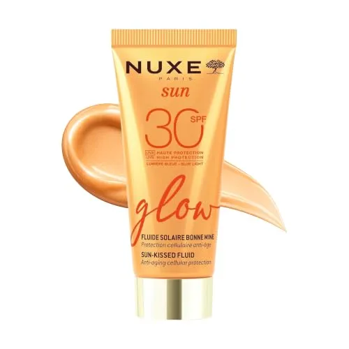 Nuxe Sun Glow SPF30 4