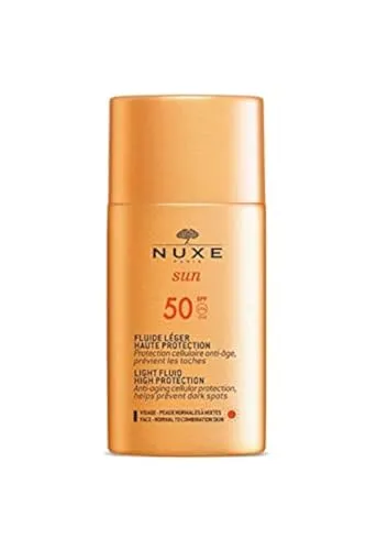 NUXE Sun Light