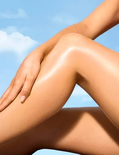 Nuxe Sun Spray Fondant SPF50 5