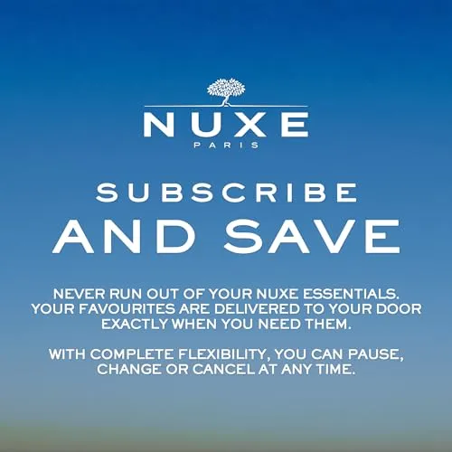 Nuxe Sun Spray Fondant SPF50 6