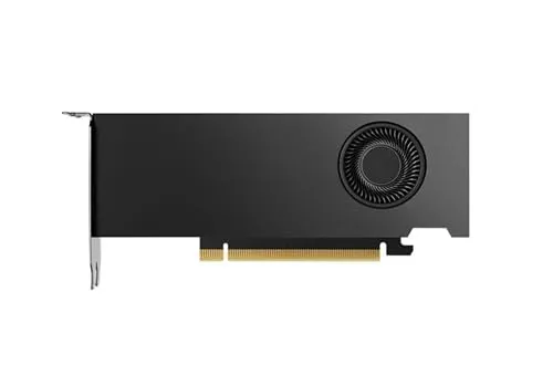 NVIDIA RTX 4000 SFF 2