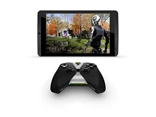 Nvidia Shield K1 2