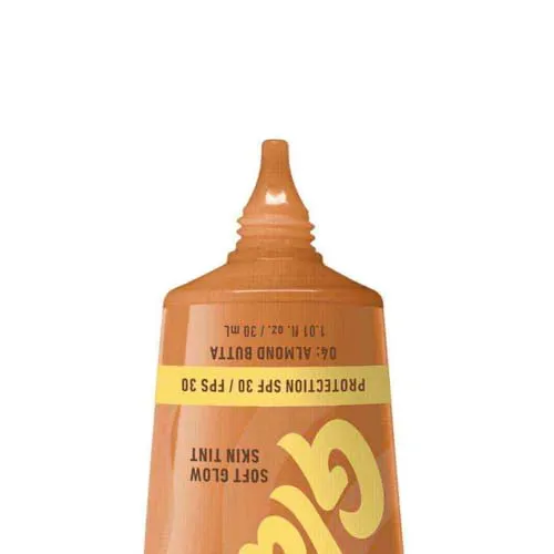 NYX Professional Makeup Buttermelt Glaze 4