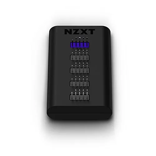 NZXT AC-IUSBH-M3-4