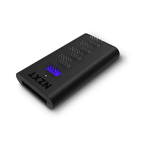NZXT AC-IUSBH-M3-4 3
