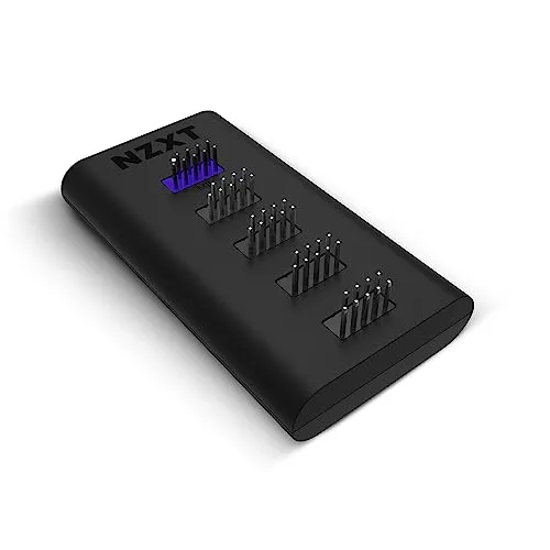 NZXT AC-IUSBH-M3-4 4
