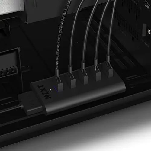 NZXT AC-IUSBH-M3-4 7