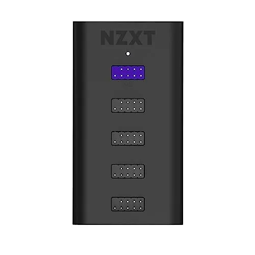 NZXT AC-IUSBH-M3-4 2