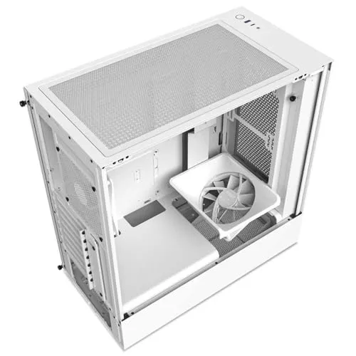 NZXT H5 Flow 5