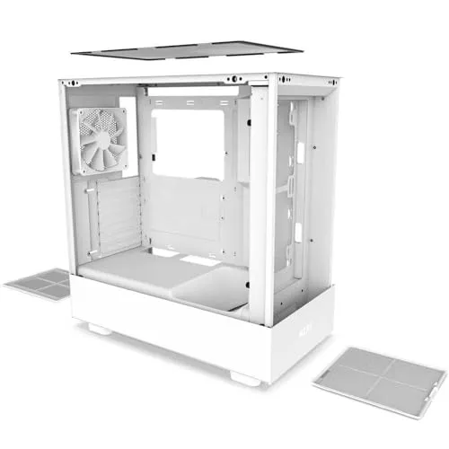 NZXT H5 Flow 6