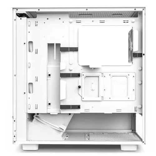 NZXT H5 Flow 7