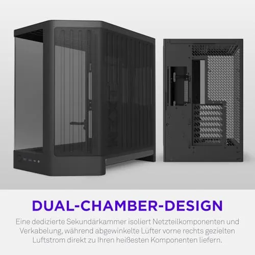 NZXT H6 3