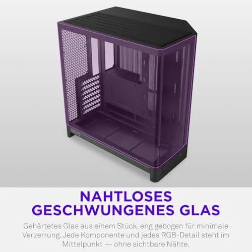 NZXT H6 4