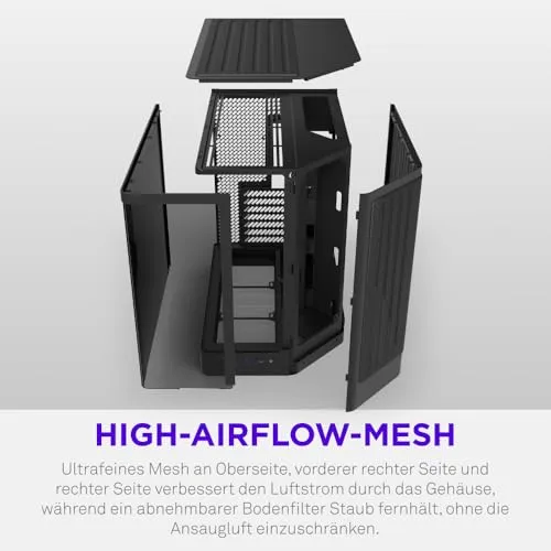 NZXT H6 5