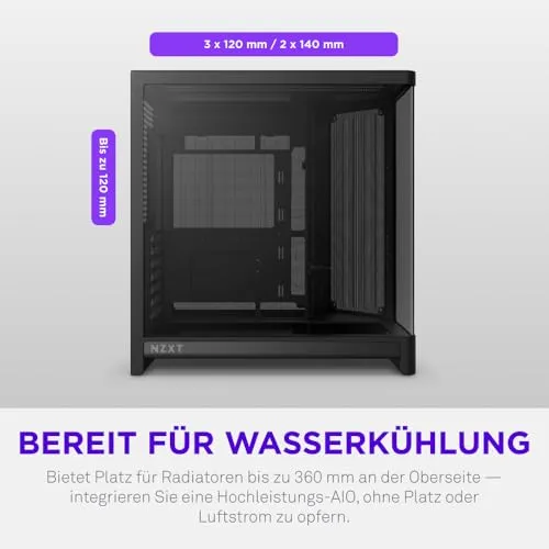 NZXT H6 7