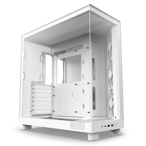 NZXT H6 Flow 2