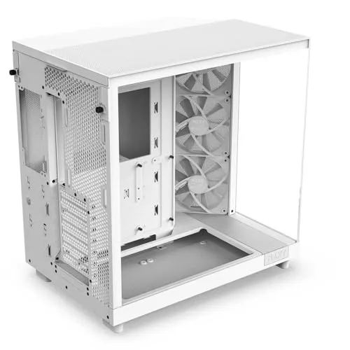 NZXT H6 Flow 4