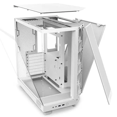 NZXT H6 Flow 5