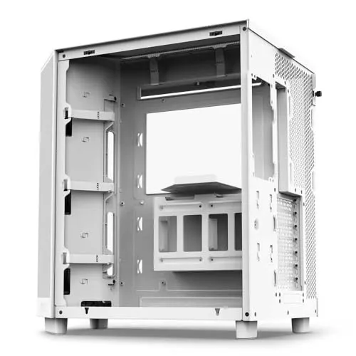 NZXT H6 Flow 6