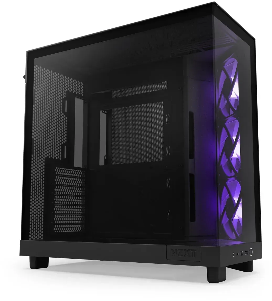 Flow RGB