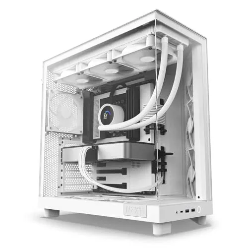 NZXT H6 Flow 3