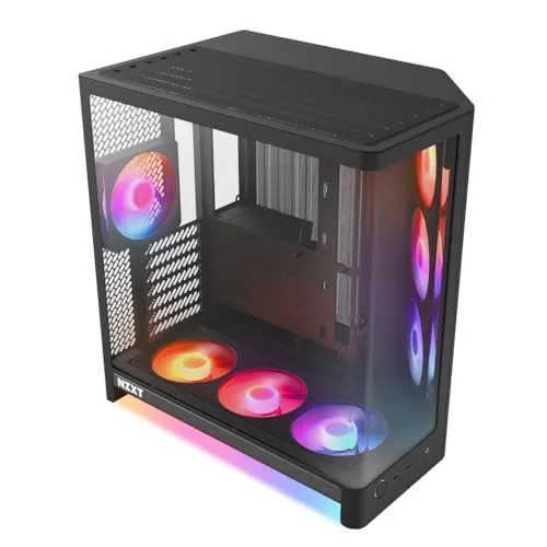 NZXT H6 RGB+