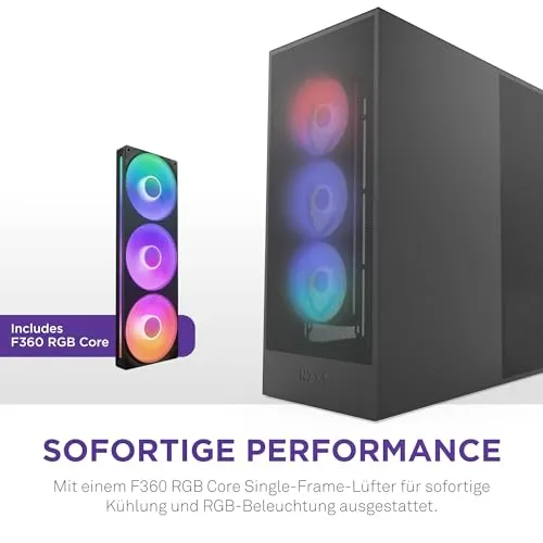 NZXT H7 Flow 3