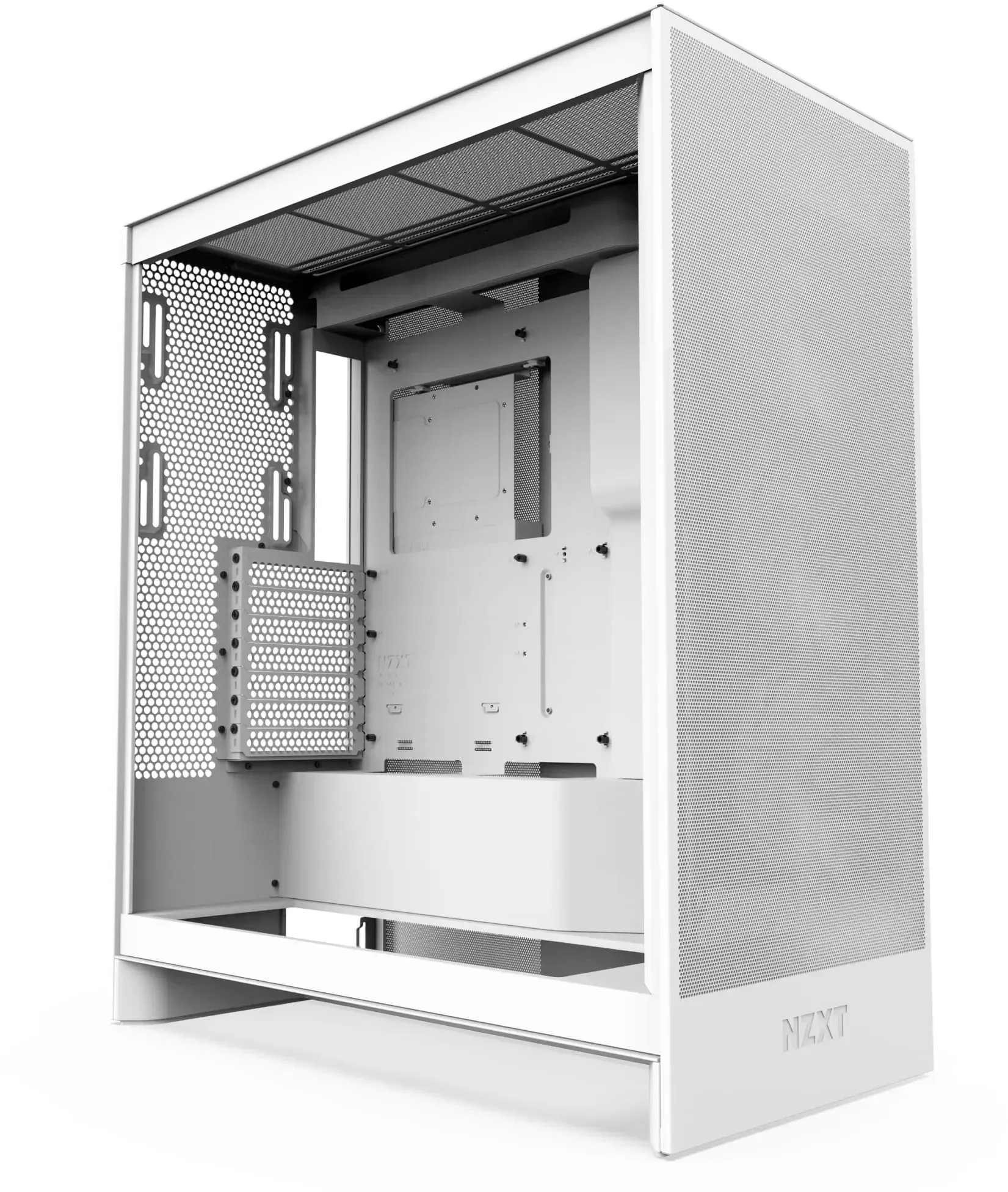 NZXT H7 Flow CM-H72FW-01