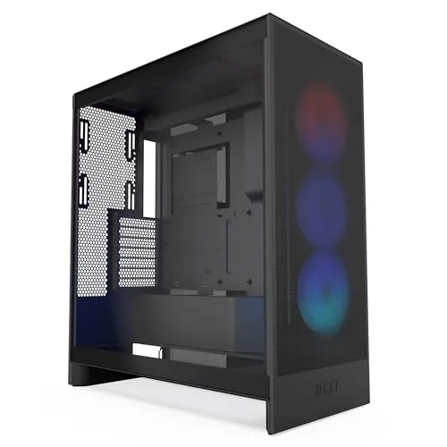 NZXT H7 Flow