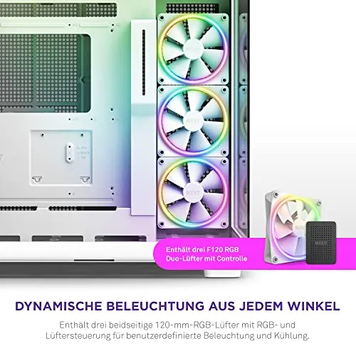 NZXT H9 Elite 3
